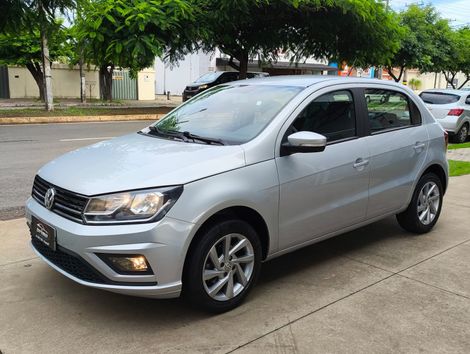 VolksWagen Gol 1.0 Flex 12V 5p