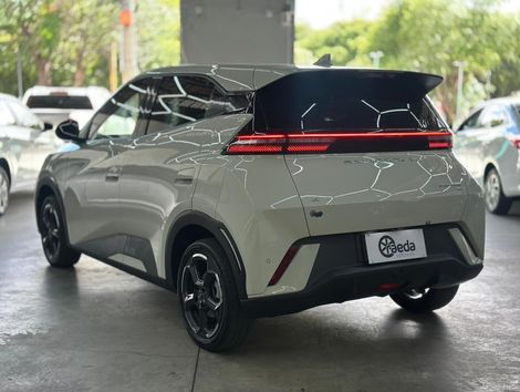 BYD Dolphin Mini (Elétrico)