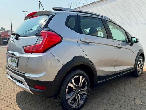 Honda WR-V EXL 1.5 Flexone 16V 5p Aut.