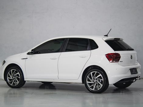 VolksWagen Polo Highline 200 TSI 1.0 Flex 12V Aut.