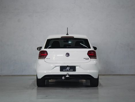 VolksWagen Polo Highline 200 TSI 1.0 Flex 12V Aut.