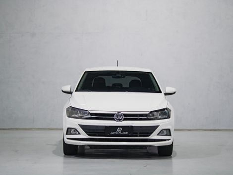 VolksWagen Polo Highline 200 TSI 1.0 Flex 12V Aut.