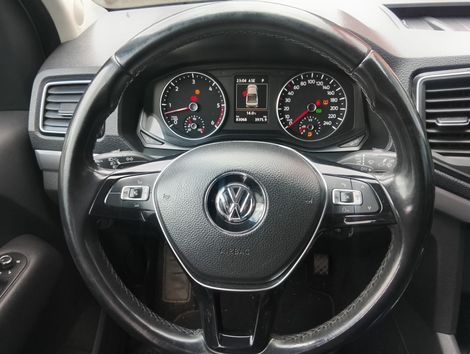 VolksWagen AMAROK Highline CD 3.0 4x4 TB Dies. Aut.
