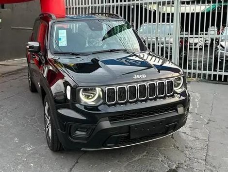 Jeep Renegade Long. T270 1.3 TB 4x2 Flex Aut.