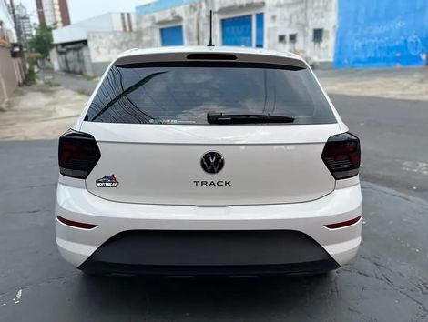 VolksWagen Polo 1.0 MPI Flex 12V 5p