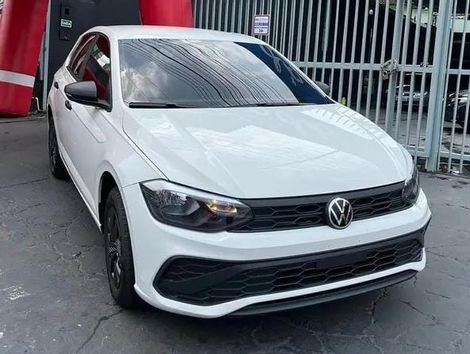 VolksWagen Polo 1.0 MPI Flex 12V 5p