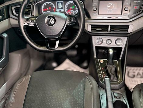 VolksWagen Polo Comfort. 200 TSI 1.0 Flex 12V Aut.