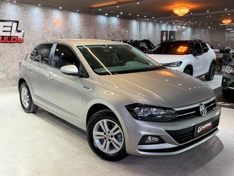 VolksWagen Polo Comfort. 200 TSI 1.0 Flex 12V Aut.