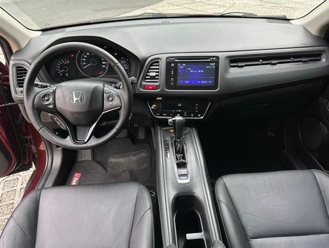 Honda HR-V EXL 1.8 Flexone 16V 5p Aut.