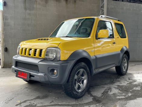 Suzuki Jimny Wide/ Jimny/4ALL 1.3 16V