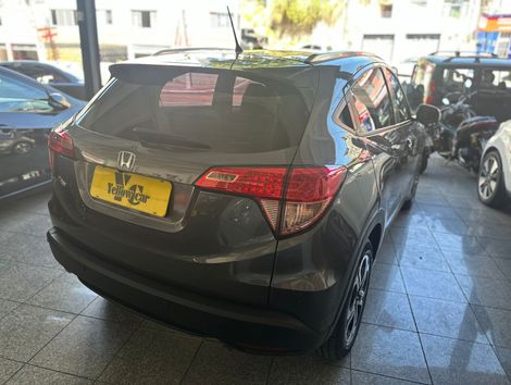 Honda HR-V EX 1.8 Flexone 16V 5p Aut.