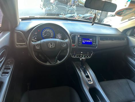 Honda HR-V EX 1.8 Flexone 16V 5p Aut.