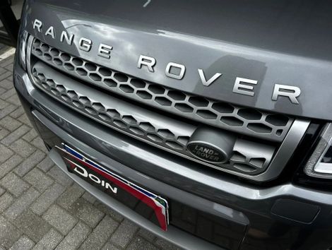 Land Rover Range R.EVOQUE Si4 SE 2.0 Aut.5p/Flex
