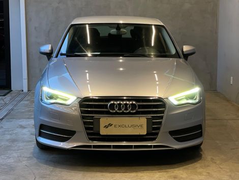Audi A3 Sportback 1.4 TFSI S-tronic