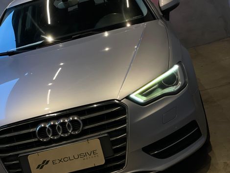 Audi A3 Sportback 1.4 TFSI S-tronic