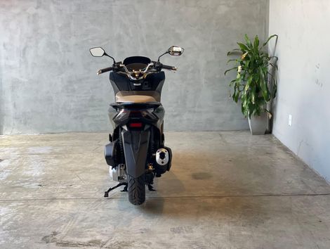 HONDA PCX 160 DLX