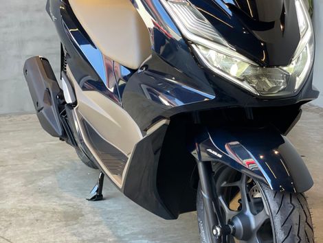 HONDA PCX 160 DLX