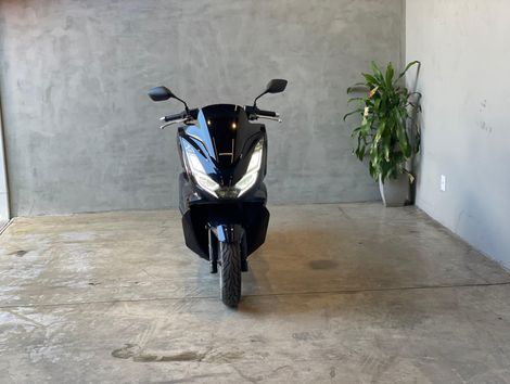 HONDA PCX 160 DLX