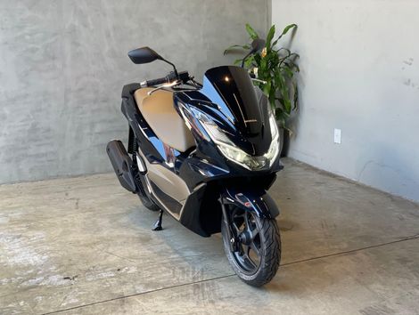HONDA PCX 160 DLX