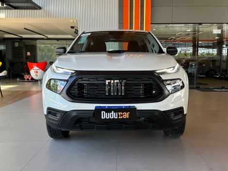 Fiat Toro Endurance 1.3 T270 4x2 Flex Aut.