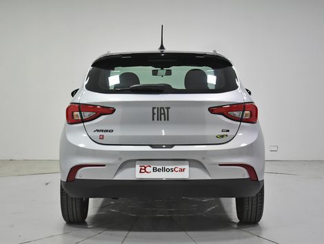 Fiat ARGO DRIVE 1.3 8V Flex Aut.
