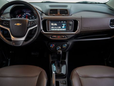 Chevrolet SPIN PREMIER 1.8 8V Econo.Flex 5p Aut.