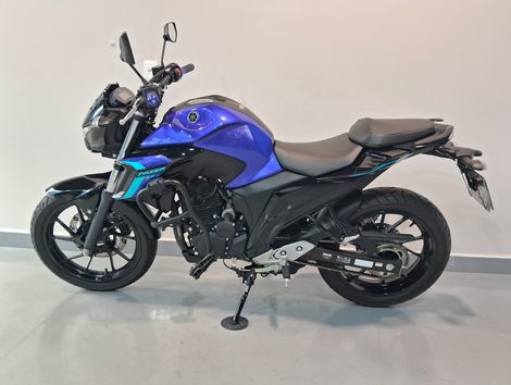 YAMAHA FZ25 250 FAZER FLEX