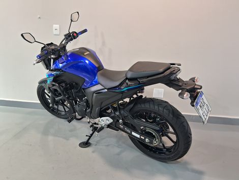 YAMAHA FZ25 250 FAZER FLEX