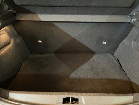 Peugeot 208 Allure 1.6 Flex 16V 5p Aut.