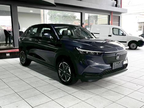 Honda HR-V EX 1.5 Sensing 16V 5p Aut.