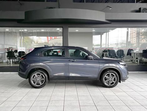 Honda HR-V EX 1.5 Sensing 16V 5p Aut.