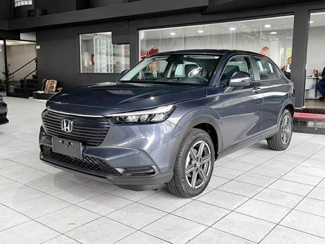 Honda HR-V EX 1.5 Sensing 16V 5p Aut.