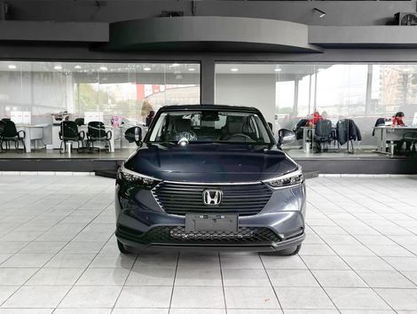 Honda HR-V EX 1.5 Sensing 16V 5p Aut.