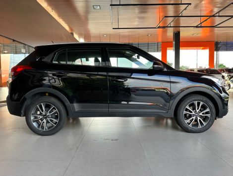 Hyundai Creta Attitude 1.6 16V Flex Aut.