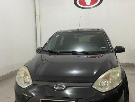 Ford Fiesta 1.6 8V Flex/Class 1.6 8V Flex 5p