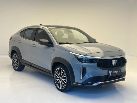 Fiat Fastback Impetus 1.0 200 T. Flex Aut