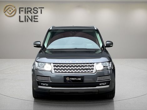 Land Rover Range R. Vogue/4.4 Autobio. SDV8 Diesel.