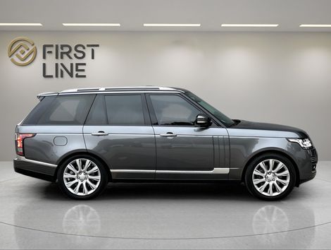 Land Rover Range R. Vogue/4.4 Autobio. SDV8 Diesel.