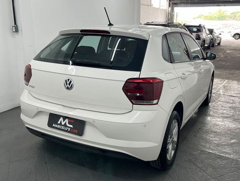 VolksWagen Polo 1.0 Flex 12V 5p