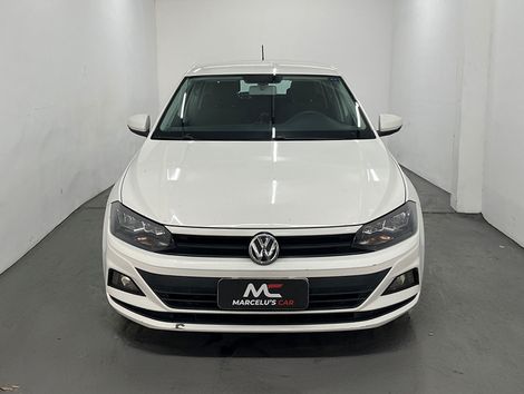 VolksWagen Polo 1.0 Flex 12V 5p