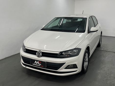 VolksWagen Polo 1.0 Flex 12V 5p