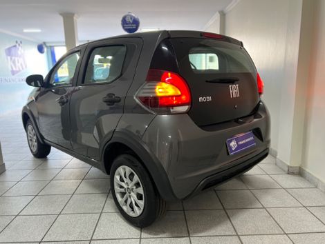 Fiat MOBI LIKE 1.0 Fire Flex 5p.