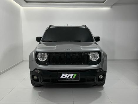 Jeep Renegade Sport 1.8 4x2 Flex 16V Aut.