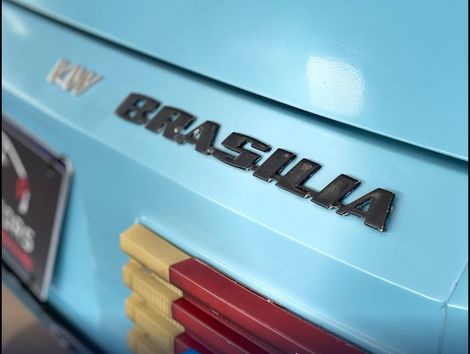 Volkswagen VW/BRASILIA