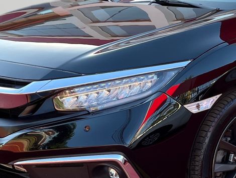 Honda Civic Sedan TOURING 1.5 Turbo 16V Aut.4p