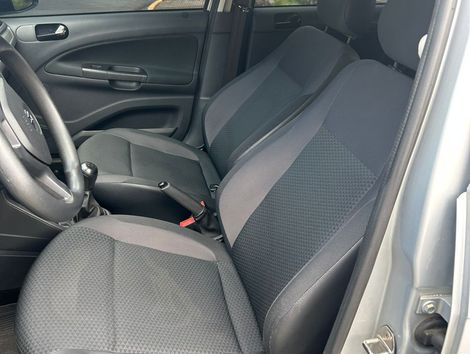 VolksWagen VOYAGE 1.6 MSI Flex 8V 4p