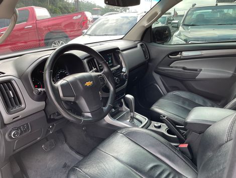 Chevrolet S10 Pick-Up LT 2.8 TDI 4x4 CD Diesel Aut