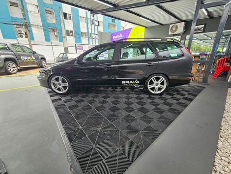 Fiat Marea Weekend Turbo 2.0 20V 4p