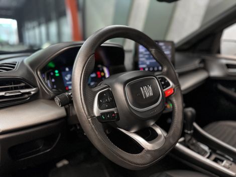 Fiat Fastback Impetus 1.0 200 T. Flex Aut