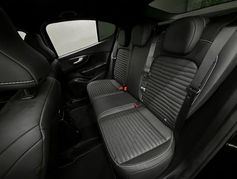 Fiat Fastback Impetus 1.0 200 T. Flex Aut